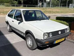 Gebruikt 1990 VW Polo Coupé | € 2.100