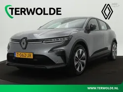 Gris schiste kqg Gebruikt 2024 Renault Mégane Evolution Hatchback | € 32.900 (Eerlijke prijs)