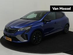 Gebruikt 2025 Renault Clio Esprit Alpine | € 28.940