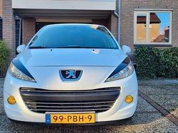 Gebruikt 2011 Peugeot 207 | € 3.250 (Eerlijke prijs)