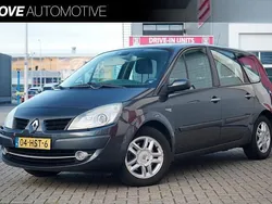 Grijs Gebruikt 2009 Renault Grand Scénic III MPV | € 4.750 (Goede deal)