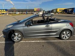 Gebruikt 2009 Peugeot 207 CC Cabriolet | € 1.950 (Eerlijke prijs)