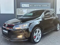 Zwart Gebruikt 2011 VW Polo GTI Hatchback | € 10.485 (Eerlijke prijs)