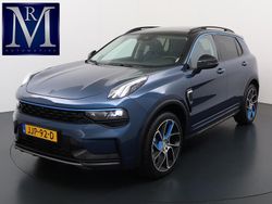 Blauw Gebruikt 2022 Lynk & Co 01 SUV | € 21.770 (Goede deal)