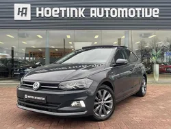 Grijs Gebruikt 2018 VW Polo Highline Hatchback | € 14.440 (Goede deal)
