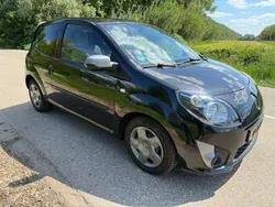 Zwart Gebruikt 2011 Renault Twingo Collection Hatchback | € 3.400 (Goede deal)