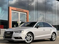 Sedan Gebruikt 2013 Audi A3 Ambiente Sedan | € 13.950 (Eerlijke prijs)