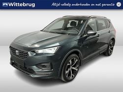 Groen (metallic) Gebruikt 2022 Seat Tarraco Business SUV | € 34.450 (Goede deal)