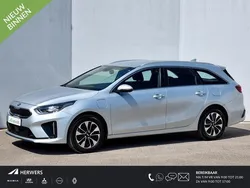 Grijs Gebruikt 2021 Kia Ceed Sportswagon Stationwagen | € 20.885 (Eerlijke prijs)