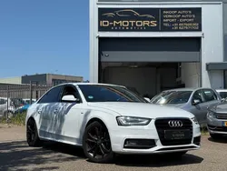 Wit Gebruikt 2015 Audi A4 Sport Sedan | € 8.750 (Goede deal)