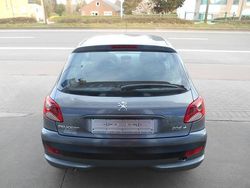 Grijs Gebruikt 2011 Peugeot 206 Sedan | € 4.580 (Eerlijke prijs)
