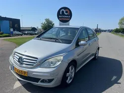 Grijs Gebruikt 2005 Mercedes B200 MPV | € 1.999 (Goede deal)