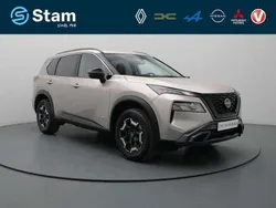 Grijs, metallic lak Nieuw 2025 Nissan X-Trail 360º SUV | € 51.990