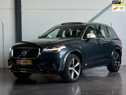 Grijs Gebruikt 2019 Volvo XC90 R-Design SUV | € 39.990 (Eerlijke prijs)