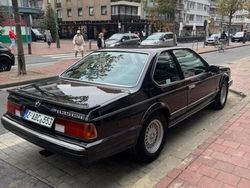 Gebruikt 1989 BMW 635 Coupé | € 31.990