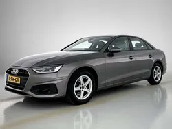Grijs Gebruikt 2021 Audi A4 Proline Sedan | € 23.495 (Eerlijke prijs)