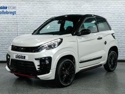 Wit Gebruikt 2023 Ligier JS60 Hatchback | € 21.790 (Eerlijke prijs)