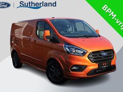 Overige Gebruikt 2021 Ford Transit Custom Sport Van | € 26.450 (Goede deal)