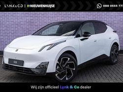 Wit Nieuw 2025 Lynk & Co 02 SUV | € 40.595
