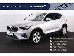 Gebruikt 2022 Volvo XC40 Core SUV | € 38.595 (Eerlijke prijs)