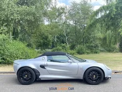 Grijs Gebruikt 1999 Lotus Elise Cabriolet | € 23.450