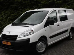 Wit Gebruikt 2015 Peugeot Expert Van | € 8.950 (Duur)