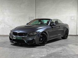 Gebruikt 2017 BMW M4 Cabriolet | € 31.043