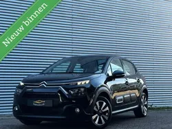 Overige Gebruikt 2020 Citroën C3 PureTech Hatchback | € 12.950 (Goede deal)