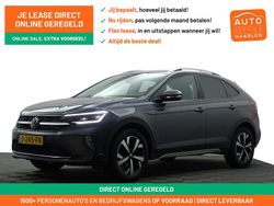 Grijs metallic Gebruikt 2022 VW Taigo Business SUV | € 22.900 (Eerlijke prijs)