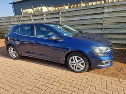 Blauw Gebruikt 2018 Renault Mégane IV Zen Hatchback | € 10.650 (Eerlijke prijs)