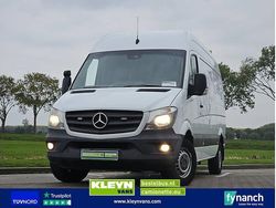 Overige Gebruikt 2017 Mercedes 316 Van | € 15.850