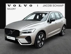 Grijs Gebruikt 2025 Volvo XC60 Ultra SUV | € 71.900