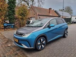 Blauw Gebruikt 2024 BYD Dolphin Design Hatchback | € 15.850