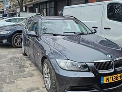Gebruikt 2006 BMW 325 Stationwagen | € 6.000 (Super prijs)