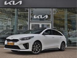 Wit Gebruikt 2019 Kia ProCeed GT-Line Hatchback | € 19.945 (Iets duurder)
