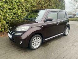 Paars Gebruikt 2006 Daihatsu Materia MPV | € 3.999 (Iets duurder)