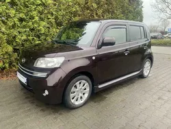 Paars Gebruikt 2006 Daihatsu Materia MPV | € 3.999 (Duur)