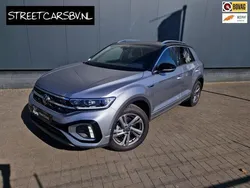 Grijs Gebruikt 2024 VW T-Roc SUV | € 34.950 (Eerlijke prijs)