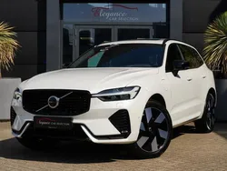 Wit Gebruikt 2024 Volvo XC60 Plus SUV | € 53.950 (Super prijs)