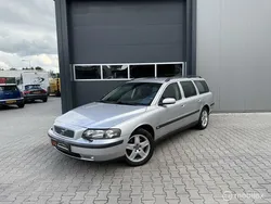 Grijs Gebruikt 2003 Volvo V70 Stationwagen | € 3.650 (Eerlijke prijs)