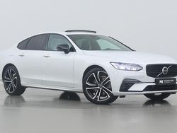 Wit Gebruikt 2024 Volvo S90 Ultimate Sedan | € 45.700