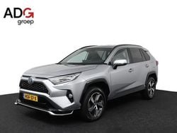 Grijs Gebruikt 2021 Toyota RAV4 SUV | € 37.900 (Eerlijke prijs)