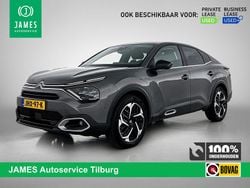 Grijs Gebruikt 2024 Citroën C4 PureTech Sedan | € 22.840 (Goede deal)