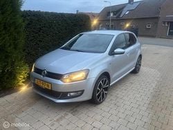 Zilver Gebruikt 2011 VW Polo Hatchback | € 5.999 (Eerlijke prijs)