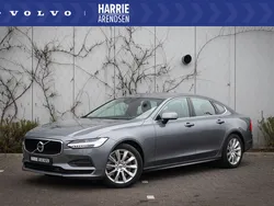 Grijs Gebruikt 2019 Volvo S90 Momentum Sedan | € 28.694 (Eerlijke prijs)
