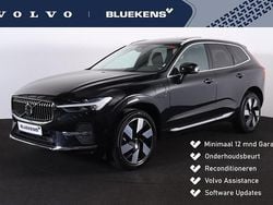 Zwart Gebruikt 2024 Volvo XC60 Plus SUV | € 52.900 (Super prijs)