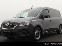 Gris cassiopee Gebruikt 2024 Renault Kangoo MPV | € 17.900 (Super prijs)