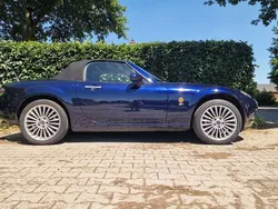 Blauw Gebruikt 2007 Mazda MX5 Touring Cabriolet | € 9.750 (Eerlijke prijs)