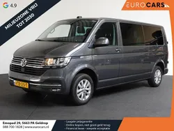 Grijs Gebruikt 2022 VW T6.1 Highline Van | € 38.690 (Duur)