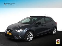 Grijs Gebruikt 2020 Seat Ibiza Business Hatchback | € 12.899 (Eerlijke prijs)